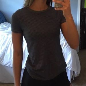 Target Striped Tshirt